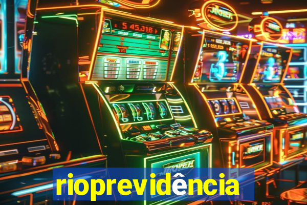 rioprevidência contracheque 2024